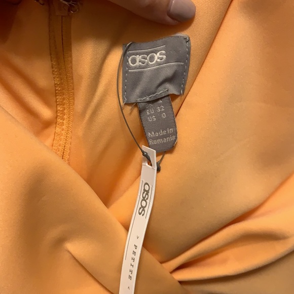 NWT Asos Dress - Picture 2 of 4